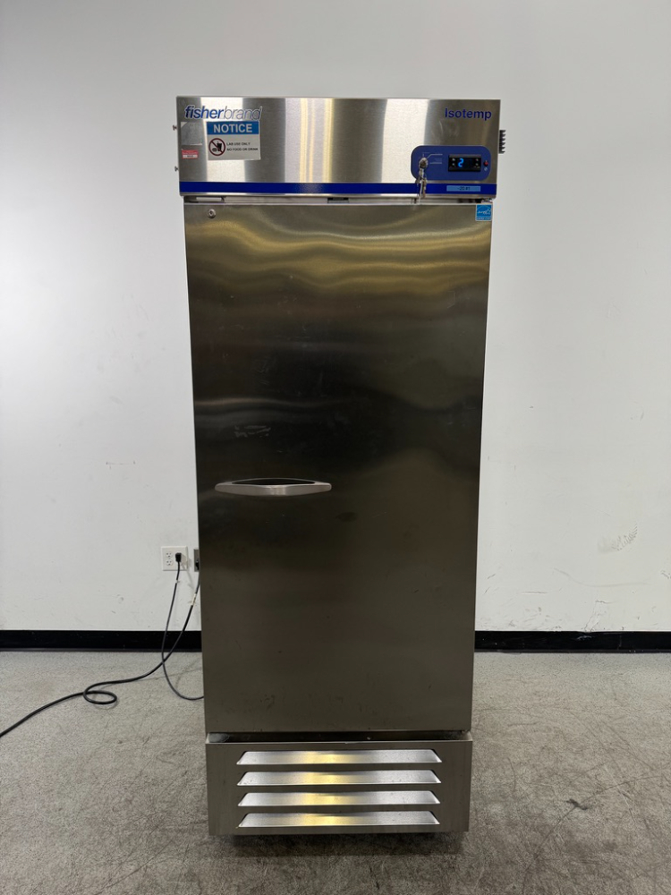 Image of Fisherbrand Isotemp -20 Freezer